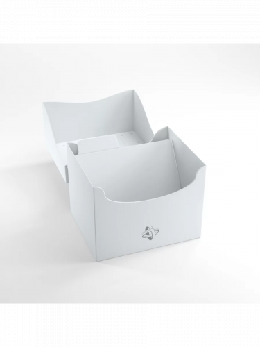 Krabička na karty Gamegenic - Side Holder 100+ XL White
