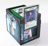 Krabička na karty Gamegenic - Star Wars: Unlimited - Deck Pod - Darth Vader/Tarkin - Krabičky na karty