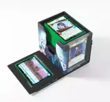 Krabička na karty Gamegenic - Star Wars: Unlimited - Deck Pod - Darth Vader/Tarkin - Krabičky na karty