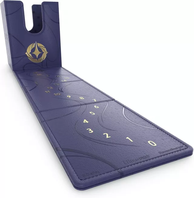 Krabička na karty Lorcana: Premium Deck Box - Disney