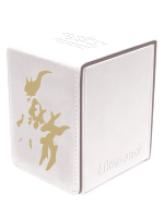 Krabička na karty Pokémon - Arceus Alcove Flip Elite Series