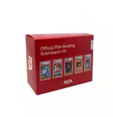 Cestovní pouzdro na karty - PSA Grading Submission Kit - Krabičky na karty