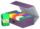 Krabička na karty Ultimate Guard - Arkhive 800+ XenoSkin Purple
