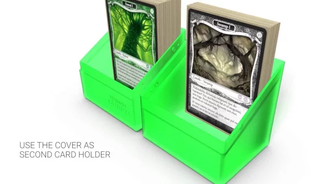 Ultimate Guard Boulder™ Deck Case 80+ / 100+