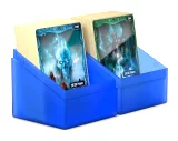 Krabička na karty Ultimate Guard - Boulder Deck Case Standard Sapphire (100+)