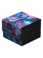 Krabička na karty Ultimate Guard - Magic: The Gathering Aetherdrift - Tarkir: Dragonstorm (Sidewinder 133+ XenoSkin)