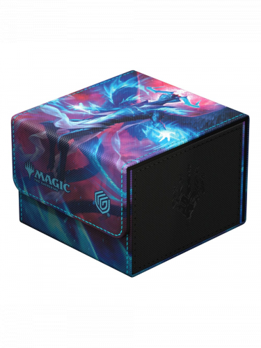 Krabička na karty Ultimate Guard - Magic: The Gathering Aetherdrift - Tarkir: Dragonstorm (Sidewinder 133+ XenoSkin)