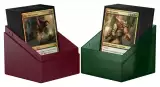 Krabička na karty Ultimate Guard - Magic: The Gathering - Boulder 100+ Guild Summit - Gruul - Magic The Gathering