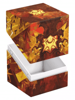 Krabička na karty Ultimate Guard - Magic: The Gathering - Boulder 100+ Secrets of Strixhaven - Lorehold
