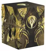Krabička na karty Ultimate Guard - Magic: The Gathering - Boulder 100+ Secrets of Strixhaven - Silverquill - MTG: Secrets of Strixhaven