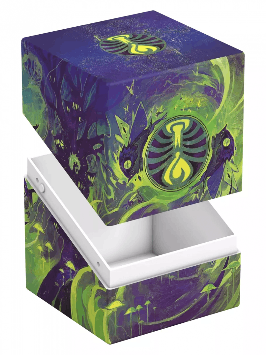 Krabička na karty Ultimate Guard - Boulder Deck Case Standard (100+)