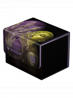 Krabička na karty Ultimate Guard - Magic: The Gathering Duskmourn: House of Horror - Niko, Light of Hope Sidewinder 100+