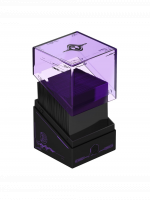 Krabička na karty Ultimate Guard - Magic: The Gathering Edge of Eternities - Boulder Deck Case Monoists (100+)