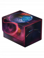 Krabička na karty Ultimate Guard - Magic: The Gathering Edge of Eternities - Mana Confluence (Sidewinder 100+ XenoSkin)
