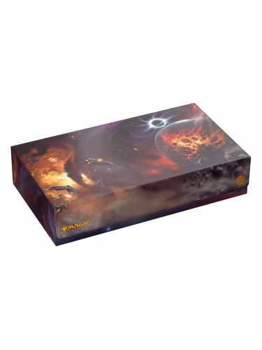 Krabička na karty Ultimate Guard - Magic: The Gathering Edge of Eternities (Omnihive 1000+ Xenoskin)