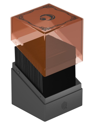 Krabička na karty Ultimate Guard - Magic: The Gathering Lorwyn Eclipsed - Boulder Deck Case Boggarts (100+)