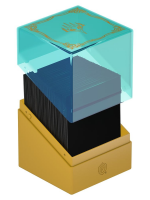 Krabička na karty Ultimate Guard - Magic: The Gathering Lorwyn Eclipsed - Boulder Deck Case Changelings (100+)