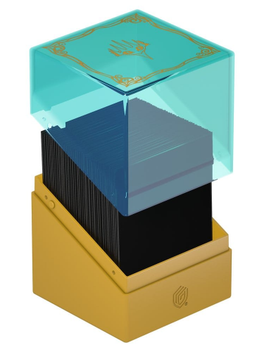 Krabička na karty Ultimate Guard - Magic: The Gathering Lorwyn Eclipsed - Boulder Deck Case Changelings (100+)