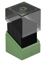 Krabička na karty Ultimate Guard - Magic: The Gathering Lorwyn Eclipsed - Boulder Deck Case Elves (100+)