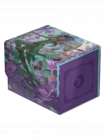Krabička na karty Ultimate Guard - Magic: The Gathering Lorwyn Eclipsed - Mornsong Aria (Sidewinder 100+ XenoSkin)