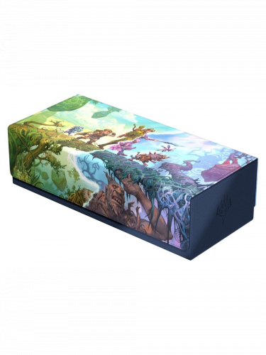 Krabička na karty Ultimate Guard - Magic: The Gathering Lorwyn Eclipsed (Omnihive 1000+ Xenoskin)