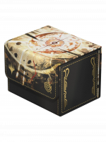 Krabička na karty Ultimate Guard - Magic: The Gathering: Secrets of Strixhaven - Armageddon (Sidewinder 100+ XenoSkin)