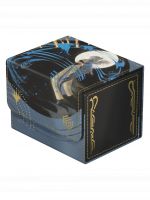 Krabička na karty Ultimate Guard - Magic: The Gathering: Secrets of Strixhaven - Force of Will (Sidewinder 100+ XenoSkin)