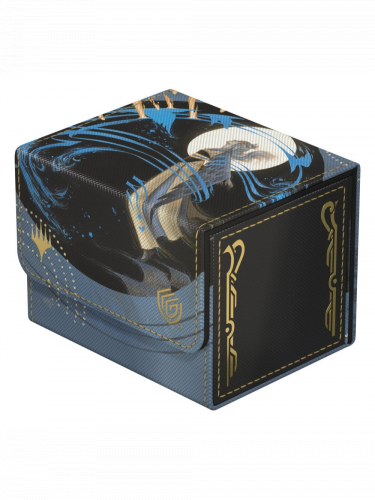 Krabička na karty Ultimate Guard - Magic: The Gathering: Secrets of Strixhaven - Force of Will (Sidewinder 100+ XenoSkin)