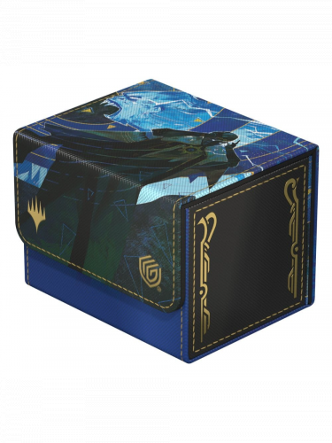 Krabička na karty Ultimate Guard - Magic: The Gathering: Secrets of Strixhaven - Pongify (Sidewinder 100+ XenoSkin)