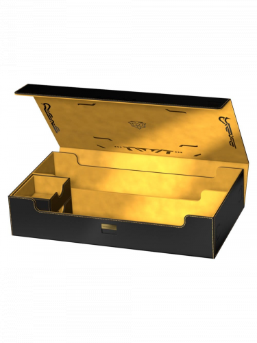 Krabička na karty Ultimate Guard - Magic: The Gathering: Secrets of Strixhaven (Omnihive 1000+ Xenoskin)