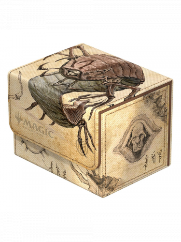 Krabička na karty Ultimate Guard - Magic: The Gathering x Avatar: The Last Airbender - Koh, the Face Stealer Sidewinder 100+