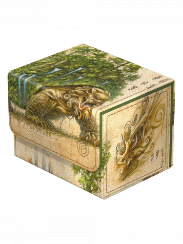 Krabička na karty Ultimate Guard - Magic: The Gathering x Avatar: The Last Airbender - The Lion-Turtle Sidewinder 100+