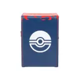 Krabička na karty Ultra Pro - Pokémon Charizard Y Flip Box - Krabičky na karty