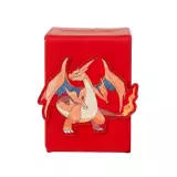 Krabička na karty Ultra Pro - Pokémon Charizard Y Flip Box - Pokémon TCG