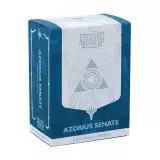 Ochranné obaly na karty Dragon Shield - Magic: The Gathering: Azorius Senate (100ks) - MTG: Ravnica Remastered