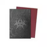 Ochranné obaly na karty Dragon Shield - Magic: The Gathering: Cult of Rakdos (100 ks) - Magic The Gathering