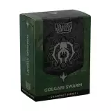 Ochranné obaly na karty Dragon Shield - Magic: The Gathering: Golgari Swarm (100 ks) - MTG: Ravnica Remastered