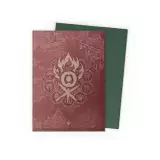 Ochranné obaly na karty Dragon Shield - Magic: The Gathering: Gruul Clans (100 ks) - Magic The Gathering
