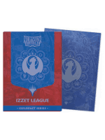 Ochranné obaly na karty Dragon Shield - Magic: The Gathering: Izzet League (100 ks)