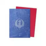Ochranné obaly na karty Dragon Shield - Magic: The Gathering: Izzet League (100 ks) - Magic The Gathering