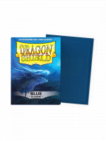 Ochranné obaly na karty Dragon Shield - Standard Sleeves Matte