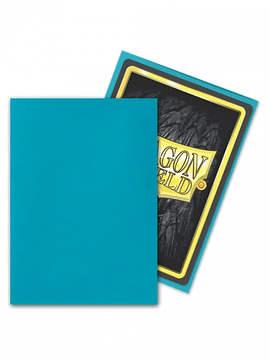 Ochranné obaly na karty Dragon Shield - Standard Sleeves Matte