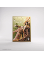 Ochranné obaly na karty Gamegenic - Magic: The Gathering: Premium Art Sleeves High Perfect Morcant (105 ks)