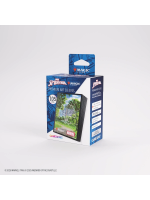 Ochranné obaly na karty Gamegenic - MTG x Marvel's Spider-Man: Premium Art Sleeves Spider-Man Forest (105 ks)