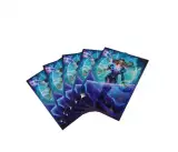Ochranné obaly na karty Gamegenic - MTG x Reality Fracture: Premium Art Sleeves Entrust the Spark (105 ks) - Magic The Gathering