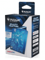 Ochranné obaly na karty Gamegenic - MTG x Reality Fracture: Premium Art Sleeves Overwrite the Multiverse (105 ks)