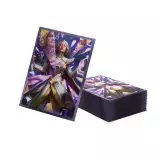 Ochranné obaly na karty Gamegenic - MTG x Reality Fracture: Premium Art Sleeves Return to the Light Realms (105 ks) - MTG: Reality Fracture