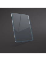 Ochranné obaly na karty Gamegenic - Premium Exoshield Toploader (25 ks)