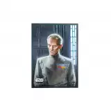 Ochranné obaly na karty Gamegenic - Star Wars: Unlimited Art Sleeves: Grand Moff Tarkin (80 ks)