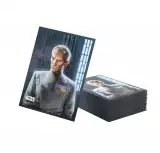 Ochranné obaly na karty Gamegenic - Star Wars: Unlimited Art Sleeves: Grand Moff Tarkin (80 ks)